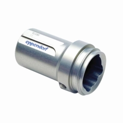 Round bucket for swing-out rotor A-4-38