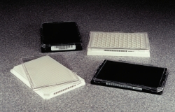 Lids for 96-well and 384-well Plates