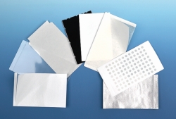 Sealing Films, self-adhesive
