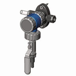 Absperrmodule für Lokales Vakuum-Netzwerk VACUU LAN<sup>®</sup>