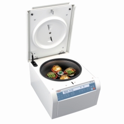 Accessories for Heraeus Labofuge 200 and 300