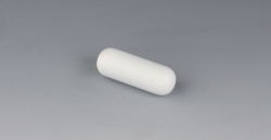 Magnetrührstäbchen Power, zylindrisch, PTFE