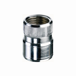 Schnellkupplung für Wasserstrahlpumpe