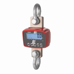 Kranwaagen HFD
