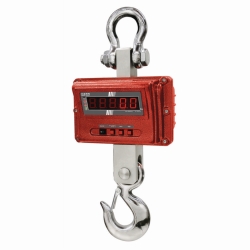 Kranwaagen HFM