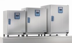 Ovens Heratherm™ General Protocol, with gravity convection