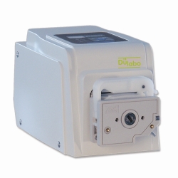 Peristaltic Multichannel Pump PLP 381