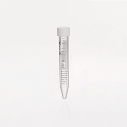 Centrifugal filter JetSpin® with 15 ml centrifuge tube