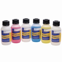 pH-Pufferlösungen bei 20 °C, zertifiziertes Referenzmaterial (CRM)