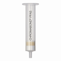 SPE Säulen, CHROMABOND PFAS