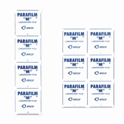 Verschlussfolien Parafilm<sup>®</sup>