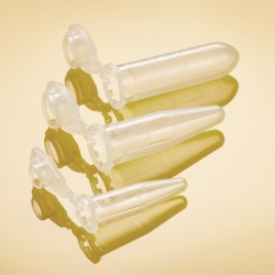 Safe-Lock Tubes<sup>®</sup> BioBased, PP, Eppendorf Quality