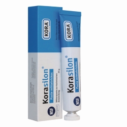 Korasilon<sup>®</sup> silicone high vacuum grease, medium viscosity