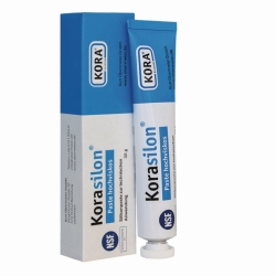 Korasilon<sup>®</sup> silicone high vacuum grease, high viscosity