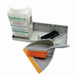 Zubehör zu Absorptionsmittel FastSorb 4.0