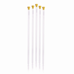 NMR tubes, 5 mm, borosilicate glass 3.3, KIMAX<sup>®</sup>-HQ