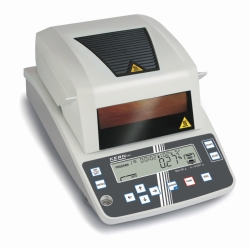 Halogen-Feuchtebestimmer DBS 60-3