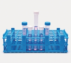 Reaktionsgefäßständer, PP