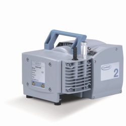 Membranpumpen, Aluminium-Ausführung, ME 2 NT