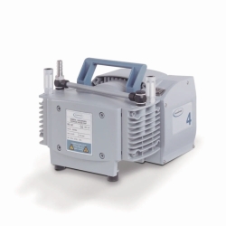 Membranpumpen, Aluminium-Ausführung, ME 4 NT