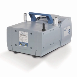 Membranpumpen, Aluminium-Ausführung, ME 8 NT