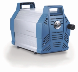 Membranpumpen, Aluminium-Ausführung, ME 16 NT