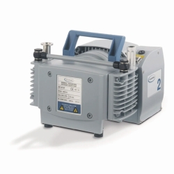 Membranpumpen, Aluminium-Ausführung, MZ 2D NT