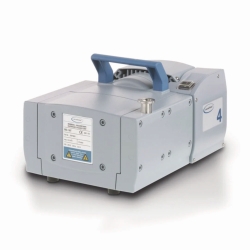 Membranpumpen, Aluminium-Ausführung, MD 4 NT