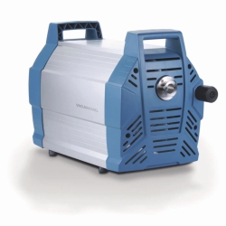 Membranpumpen, Aluminium-Ausführung, MV 10 NT