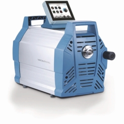 Membranpumpen, Aluminium-Ausführung, MV 10 NT VARIO select