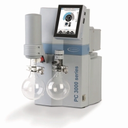 Chemie-Pumpstände VARIO<sup>®</sup> select PC 3002