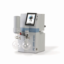 Chemie-Pumpstände VARIO<sup>®</sup> select PC 3003