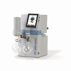 Chemie-Pumpstände VARIO<sup>®</sup> select PC 3004