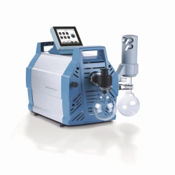 Chemie-Pumpstände VARIO<sup>®</sup> select PC 3010 NT