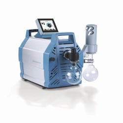 Chemie-Pumpstände VARIO<sup>®</sup> select PC 3012 NT