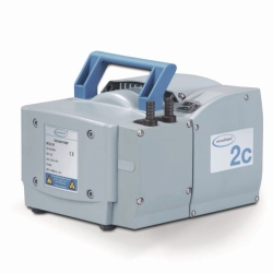 Membranpumpen, Chemie-Ausführung, ME 2C NT