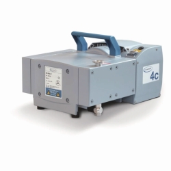 Membranpumpen, Chemie-Ausführung, MD 4CRL NT