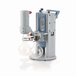 Chemie-Vakuumsystem, MD 1C AK/EK