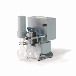 Chemie-Vakuumsystem, MD 4C NT AK SYNCHRO/EK