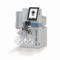 Chemie-Pumpstand PC 510 Select