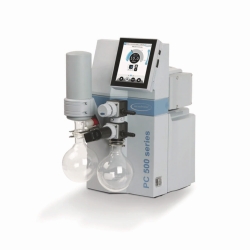 Chemie-Pumpstand PC 511 Select