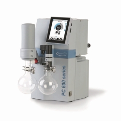 Chemie-Pumpstand PC 610 Select