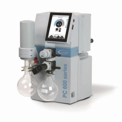 Chemie-Pumpstand PC 611 Select