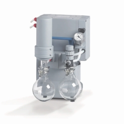 Chemie-Pumpstand PC 201 NT