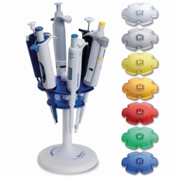 Pipettenständer Twister™ universal 336 für Einkanal-Mikroliterpipetten