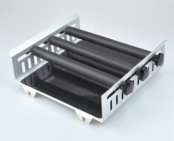 Accessories for shakers RS series