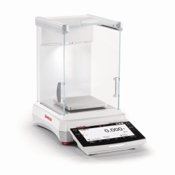 Präzisionswaagen Explorer Plus EXP, mit Windschutz