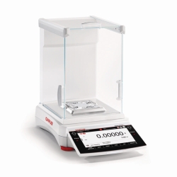 Halbmikrowaagen Explorer EXR