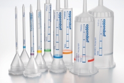 Dispenserspitzen Eppendorf Combitips advanced<sup>&reg;</sup>, Sortimentpack