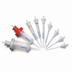 Pipette tips, Eppendorf Combitips<sup>&reg;</sup> advanced
